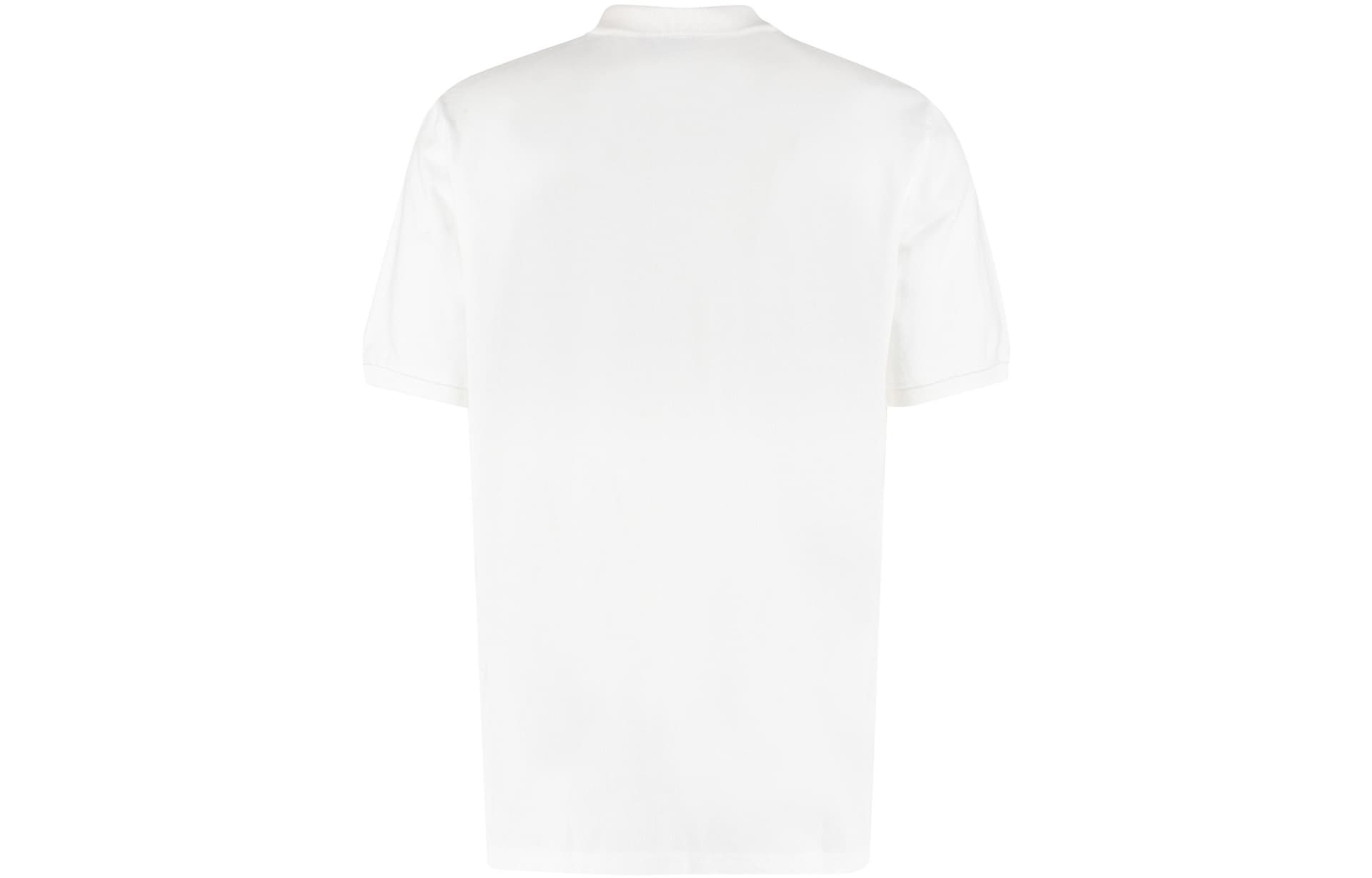 Поло Carhartt WIP SS22 Chase Pique Polo Chase Logo LogoPolo - изображение 2