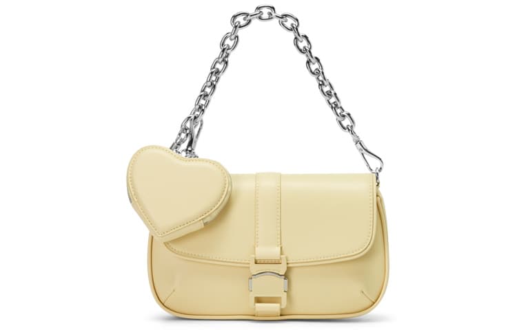Сумка через плечо CHARLESKEITH PU - изображение 1