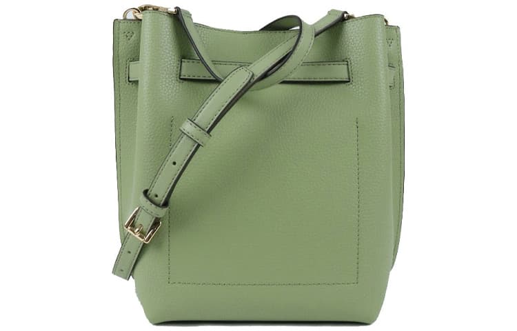 Сумка через плечо MICHAEL KORS MK Emilia - изображение 2