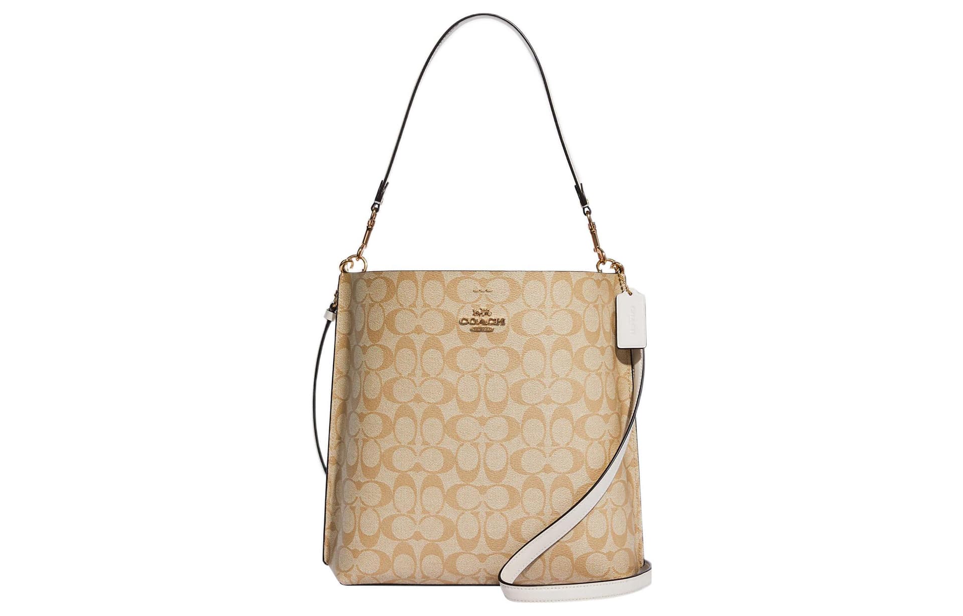 Сумка COACH Mollie 28 - изображение 1