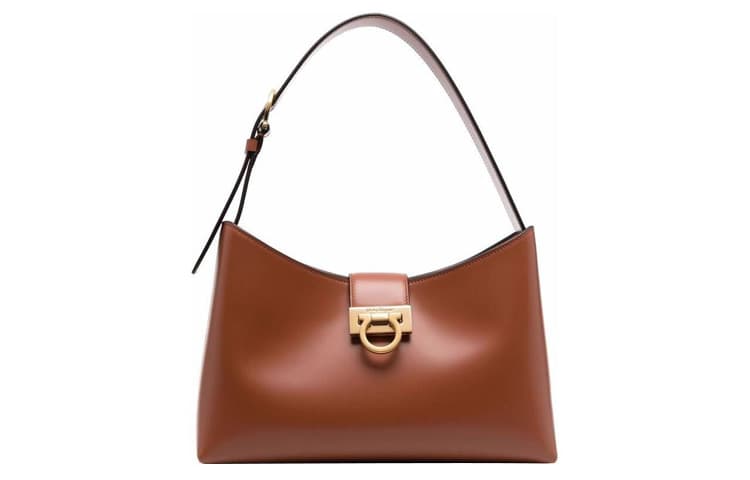 Сумка FERRAGAMO - изображение 1