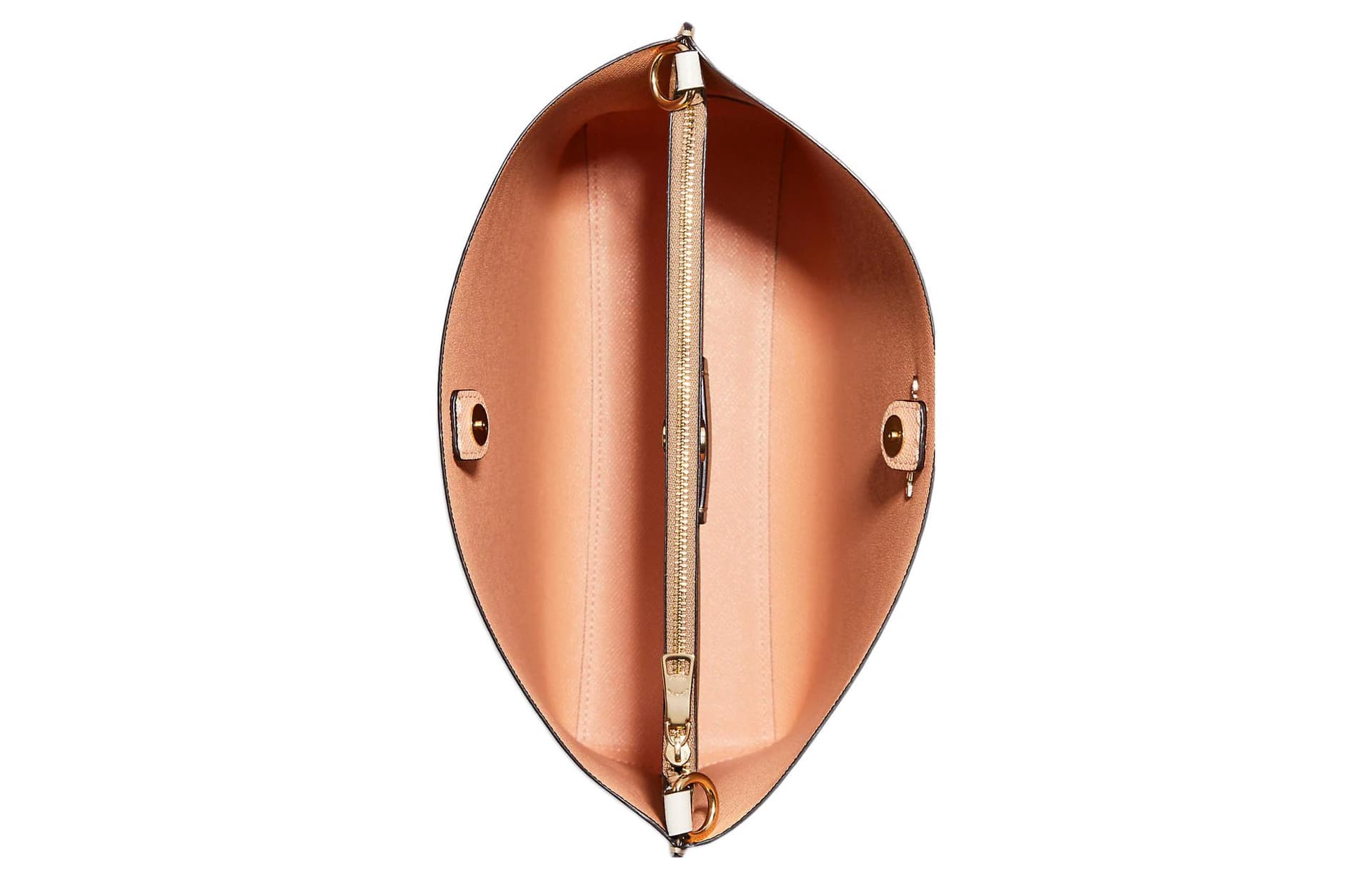Сумка COACH Mollie 28 - изображение 3