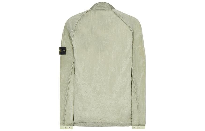 Куртка Stone Island SS22 Jacket - изображение 2