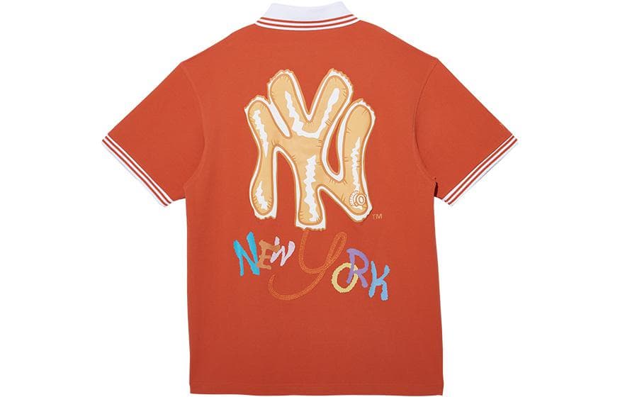 Поло New Era MLB SS22 LogoPolo - изображение 2