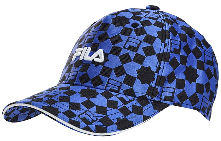 Кепка FILA - изображение 1