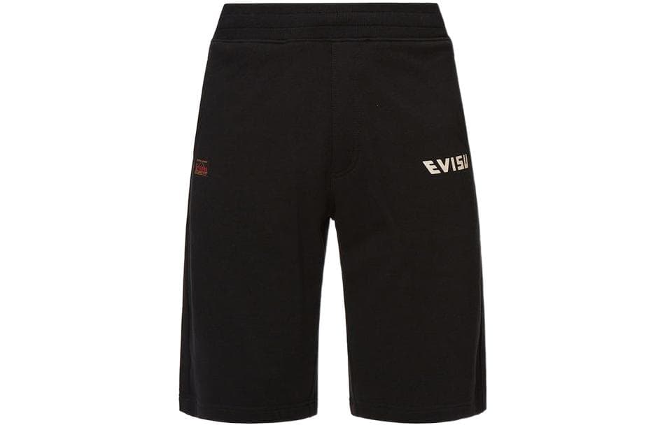 Тренировочные штаны EVISU SS22 m - изображение 2