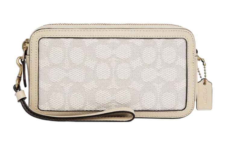 Сумка через плечо COACH Kira 19 - изображение 1