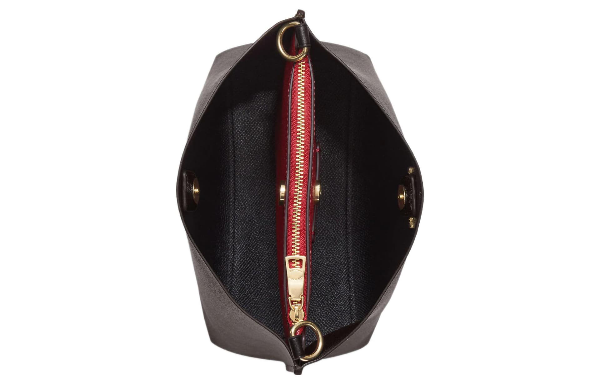 Сумка COACH Mollie 22 - изображение 3