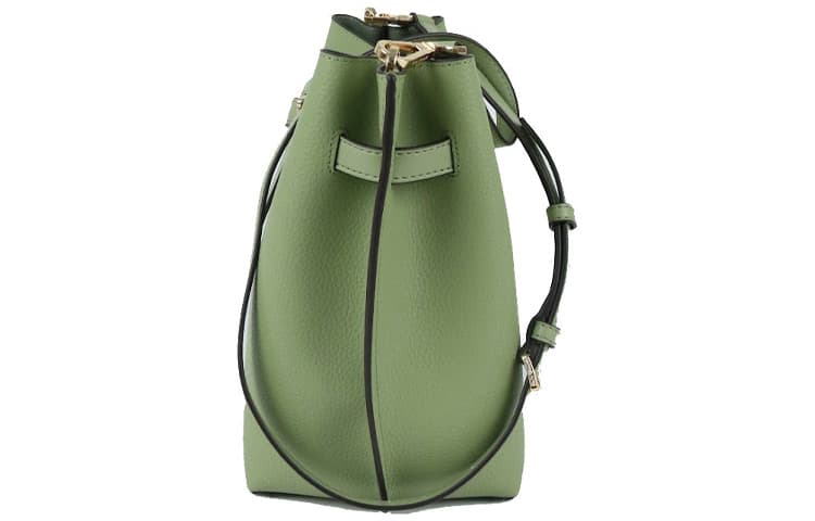 Сумка через плечо MICHAEL KORS MK Emilia - изображение 3