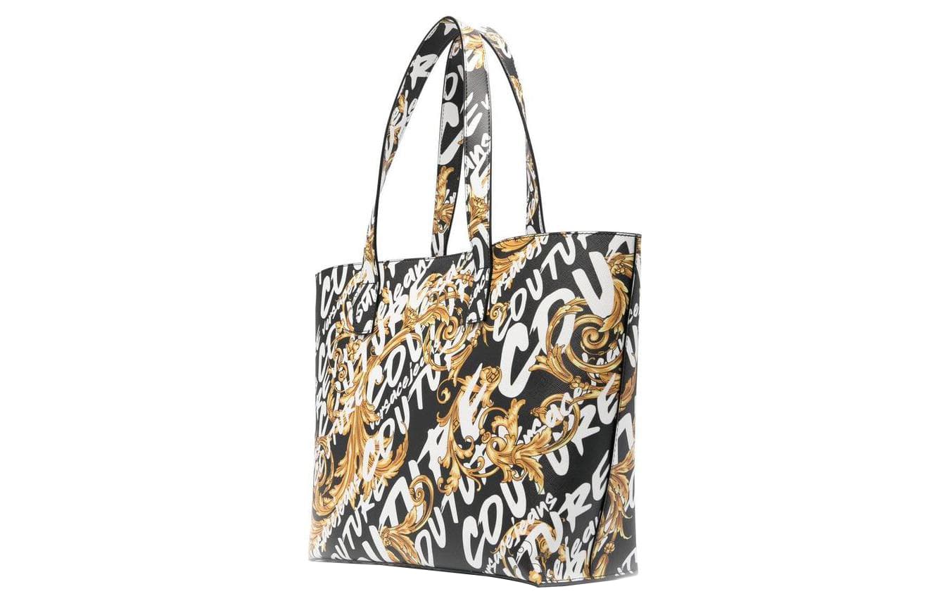 Сумка VERSACE JEANS COUTURE Logo - изображение 2