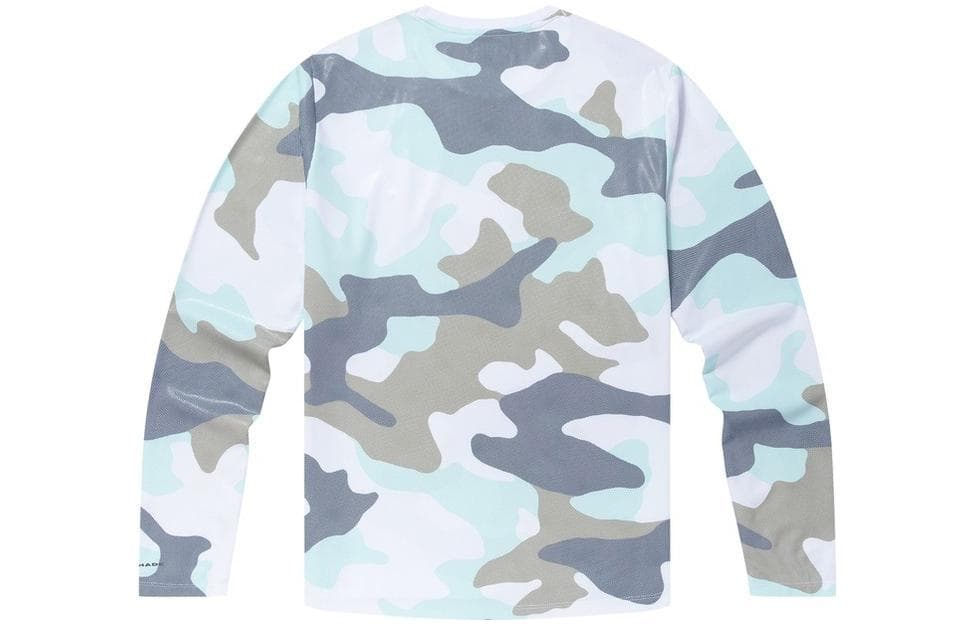 Футболка Columbia SS22 logoT - изображение 2