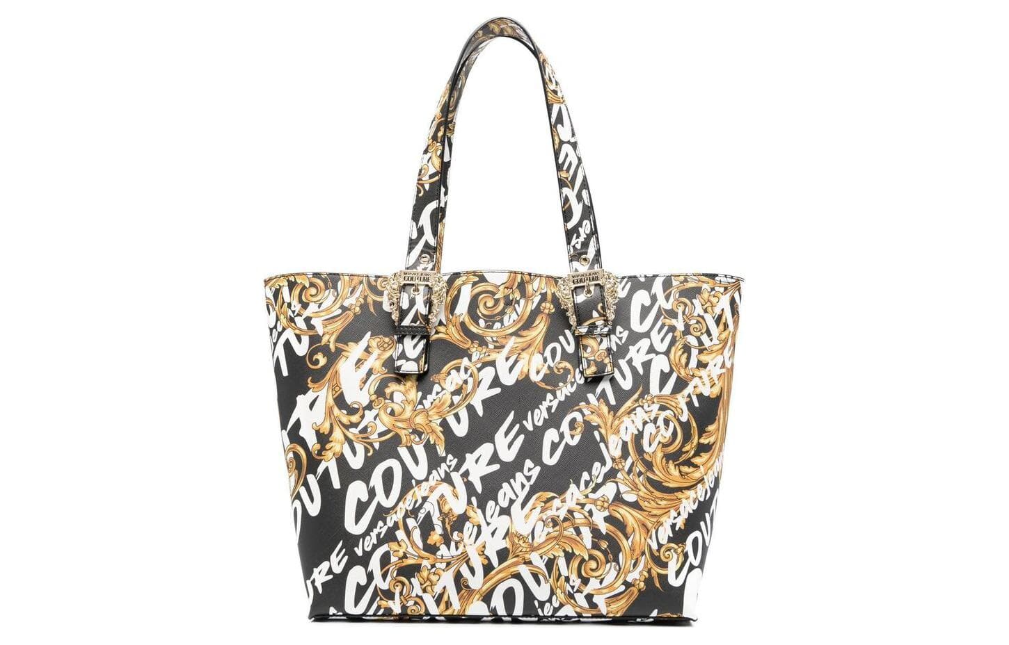 Сумка VERSACE JEANS COUTURE Logo - изображение 1