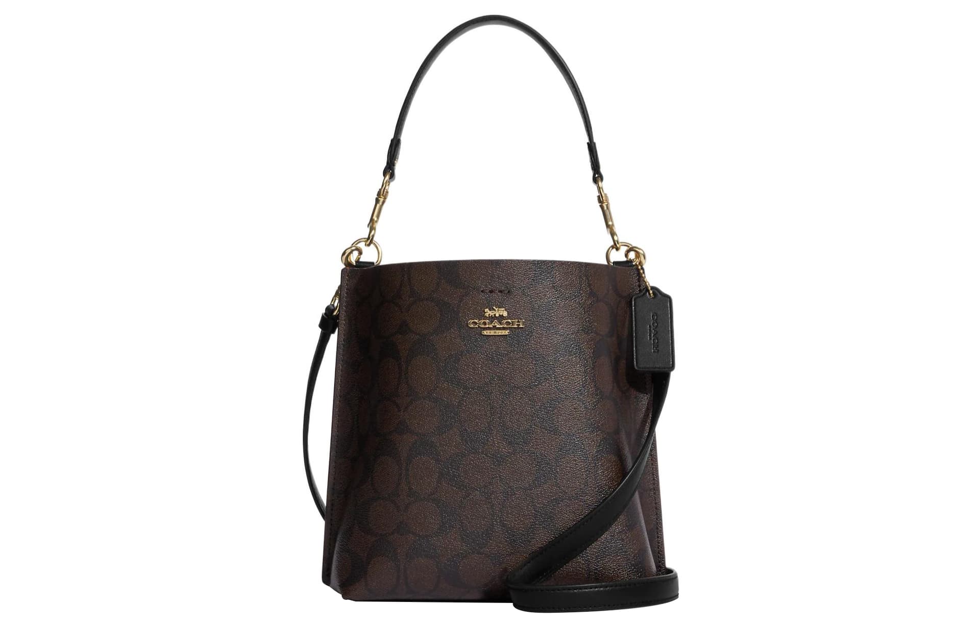 Сумка COACH Mollie 22 - изображение 1