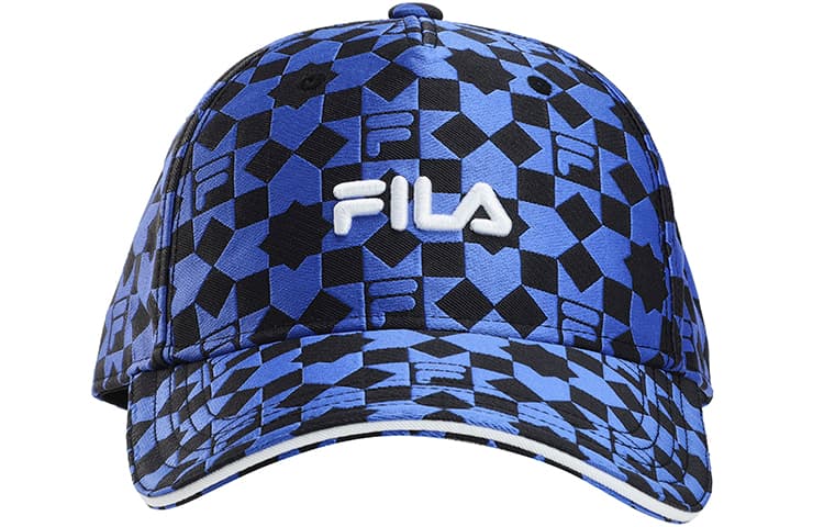 Кепка FILA - изображение 2