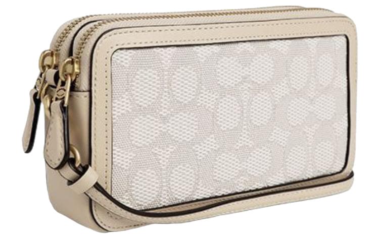 Сумка через плечо COACH Kira 19 - изображение 2