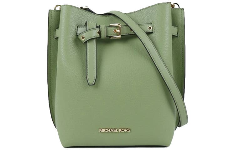 Сумка через плечо MICHAEL KORS MK Emilia - изображение 1