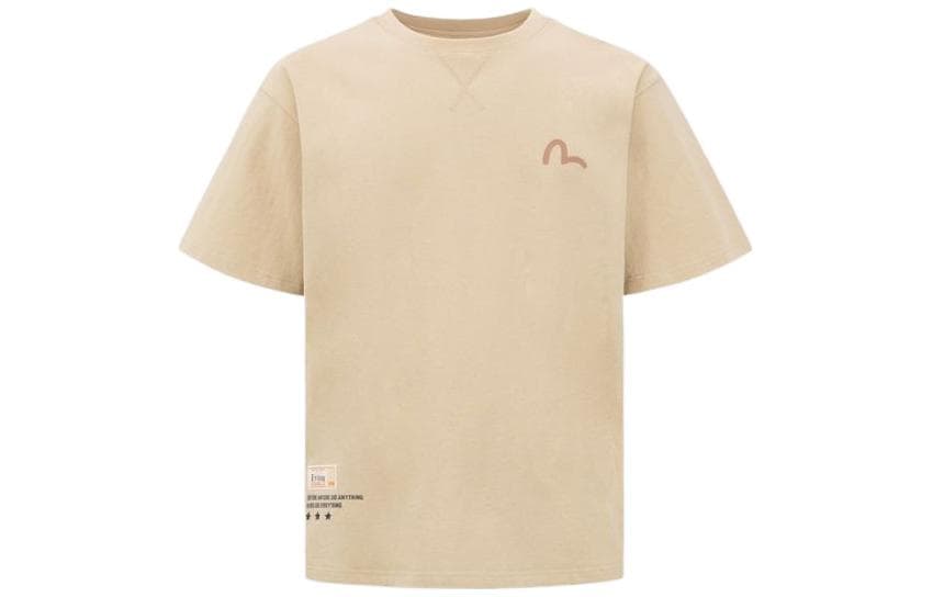 Футболка EVISU SS22 T - изображение 2