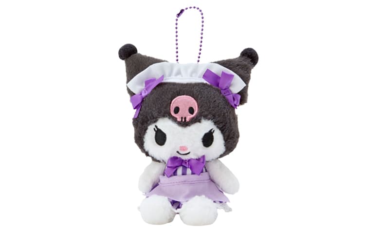 Мягкая игрушка Sanrio 15cm - изображение 1