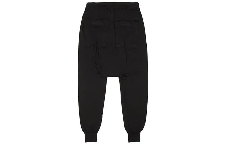 Штаны Rick Owens DRKSHDW - изображение 2