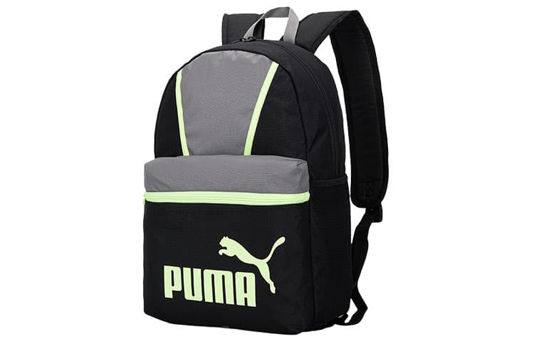 Рюкзак PUMA Phase Blocking Backpack - изображение 1