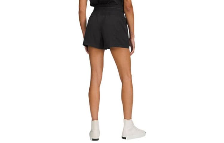 Шорты lululemon Dance Studio Swift 3.5" - изображение 2