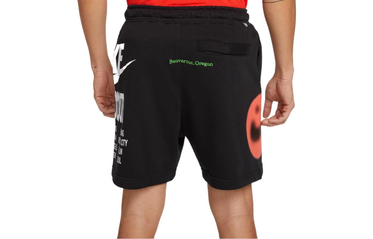 Тренировочные штаны Nike - изображение 2
