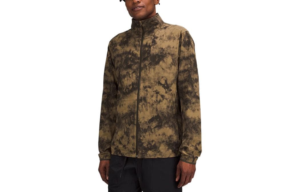 Куртка lululemon SS22 Expeditionist Ventlight - изображение 2