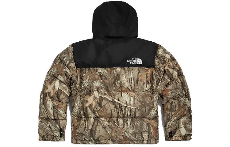 Зимняя куртка THE NORTH FACE 1996 Men's 700 - изображение 2