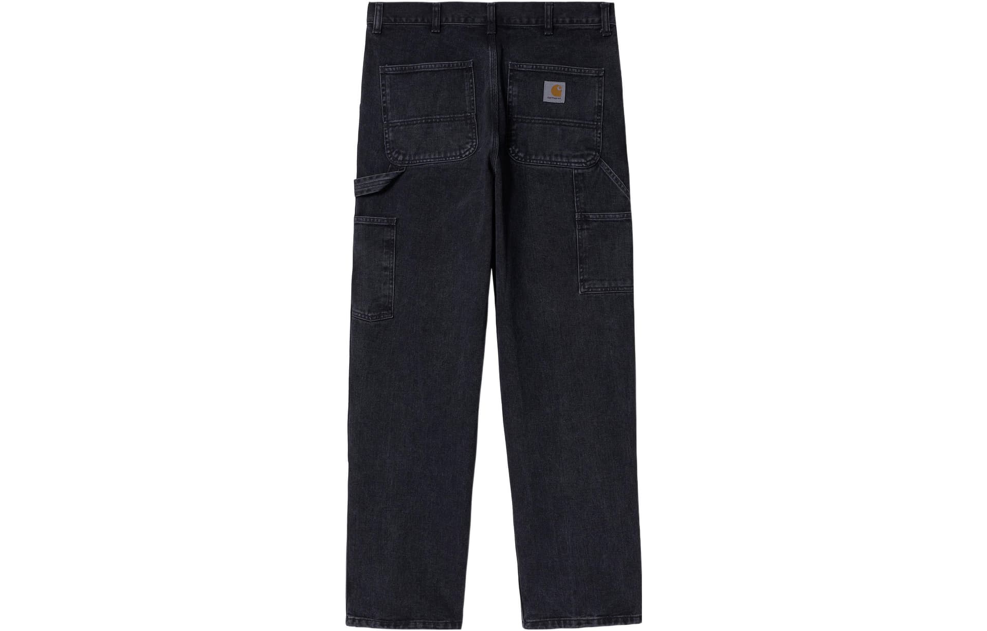 Штаны Carhartt WIP Single Knee Pant - изображение 2