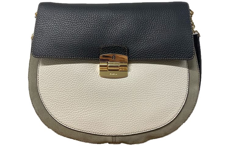 Мини-сумка Furla Club 2 26 - изображение 1
