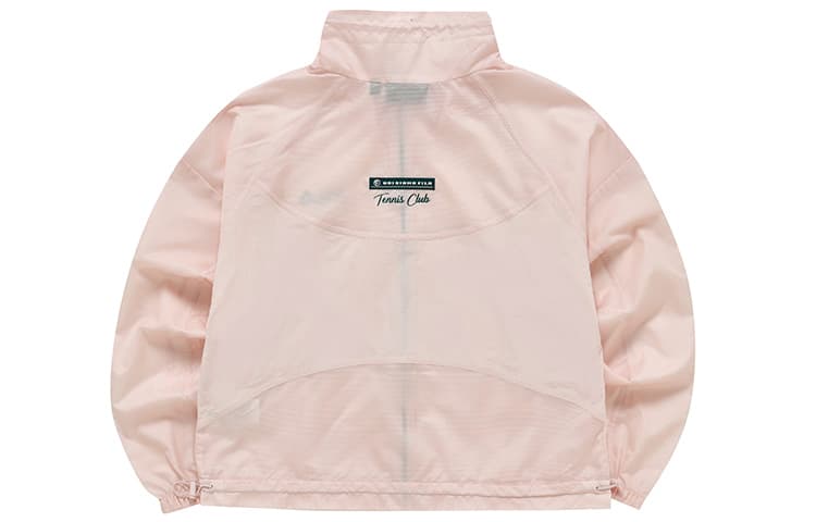 Куртка FILA FUSION - изображение 2