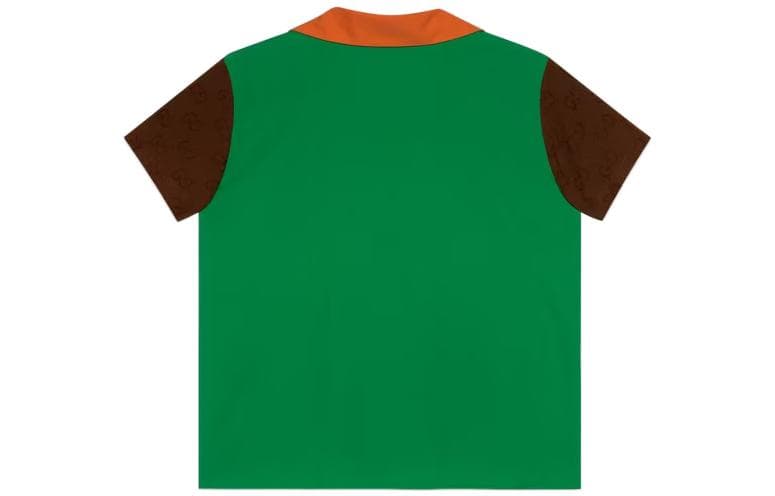 GUCCI FW22 GGPolo - изображение 2