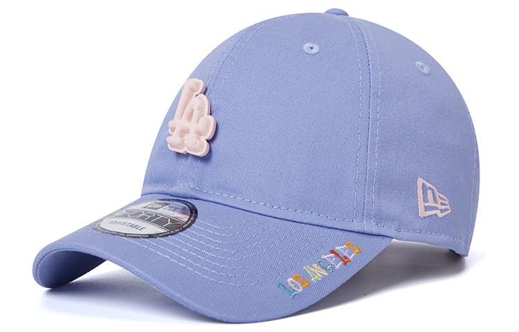 Кепка New Era MLB - изображение 1