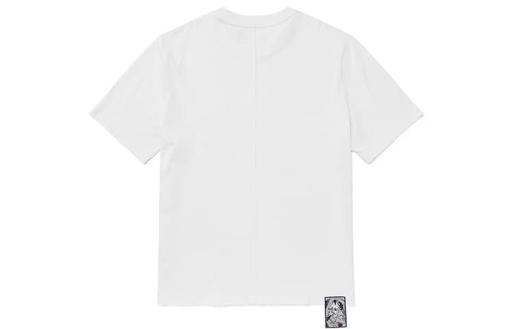 Футболка Kappa x andrew archer T - изображение 2