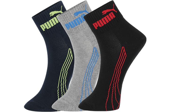 Носки Puma - изображение 1