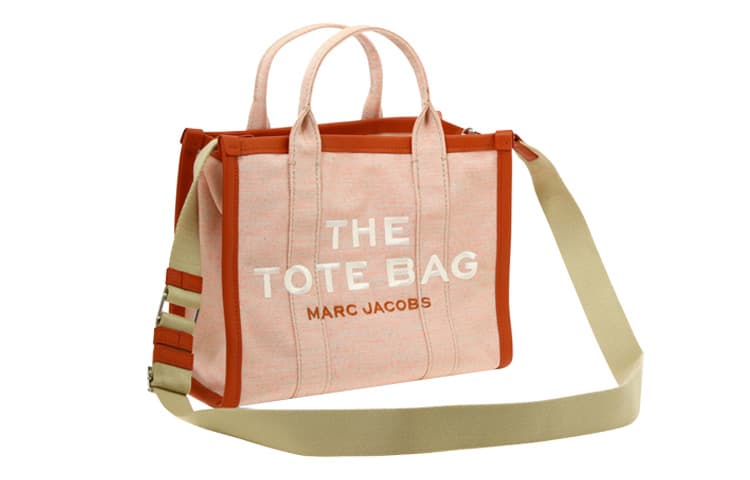 Сумка через плечо MARC JACOBS - изображение 3