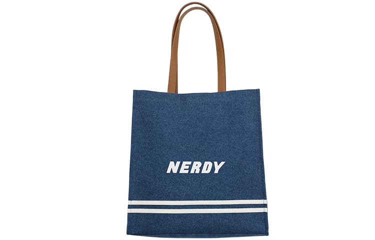 Сумка NERDY Logo - изображение 1