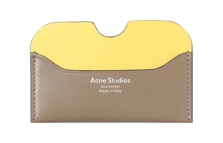 Картхолдер Acne Studios - изображение 1