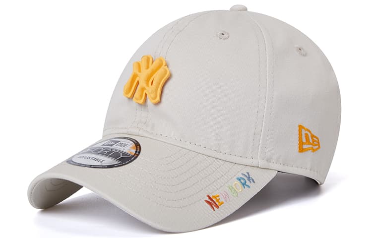Кепка New Era MLB - изображение 1