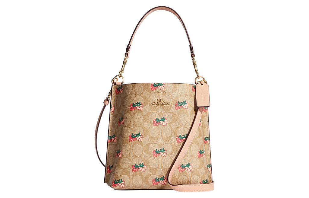 Мини-сумка COACH Mollie 21 - изображение 1