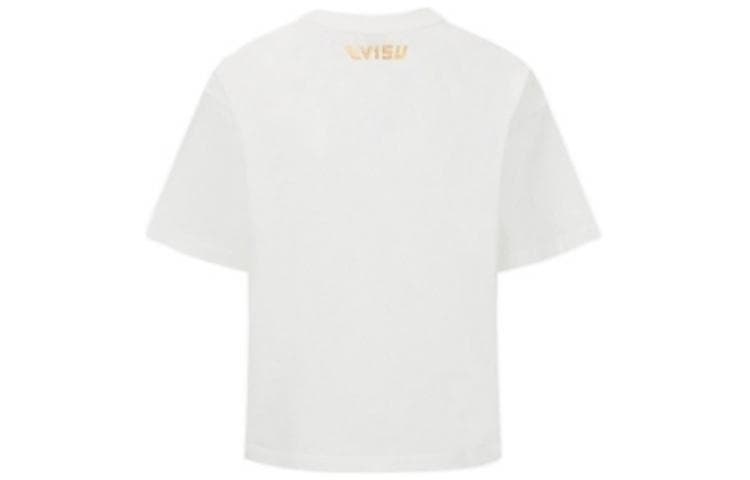 Футболка EVISU T - изображение 2