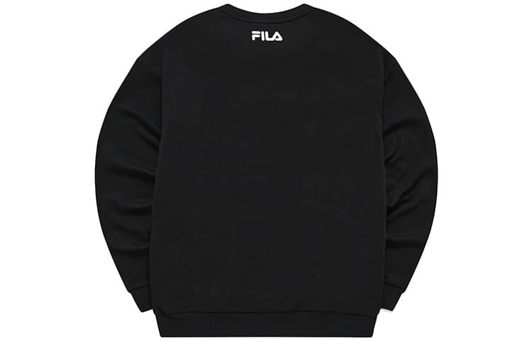 Худи FILA FUSION - изображение 2
