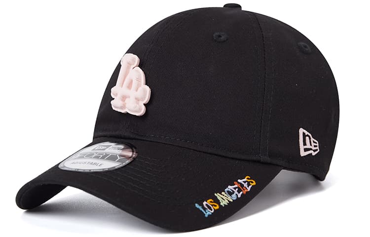 Кепка New Era MLB - изображение 1