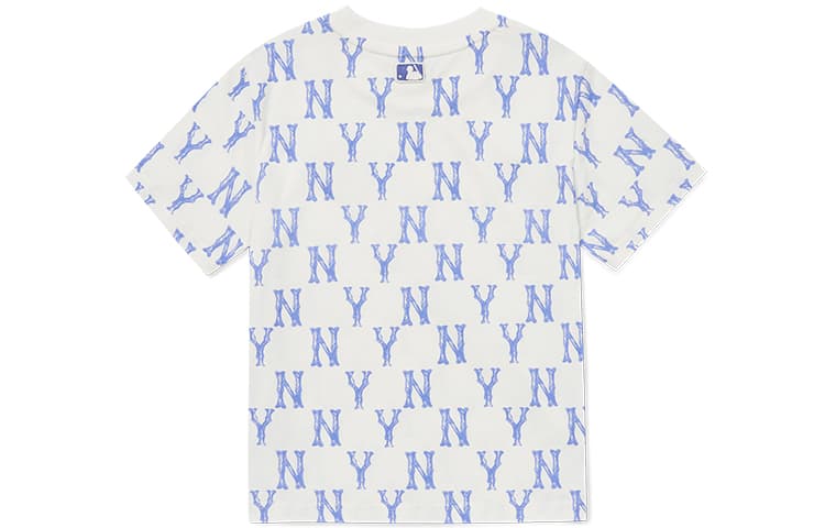 Футболка MLB T - изображение 2