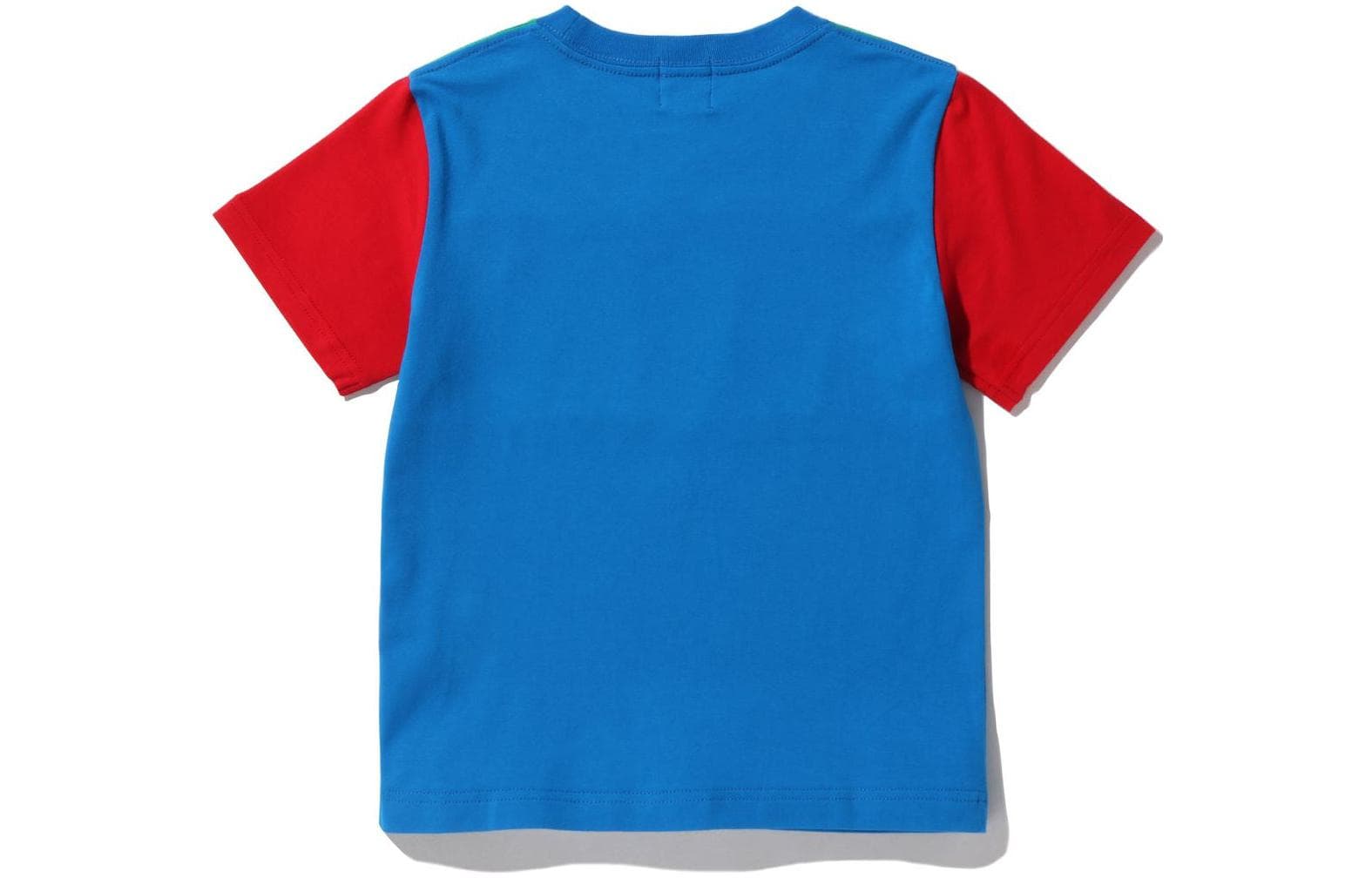 Футболка BAPE T - изображение 2