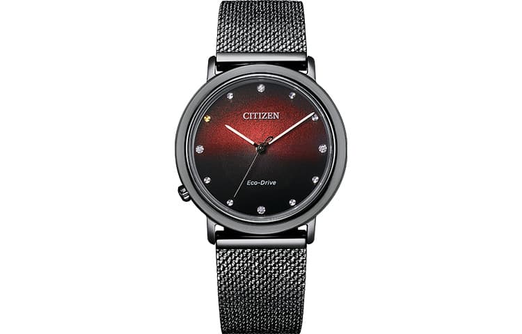 Часы CITIZEN L EM1007-47E - изображение 1