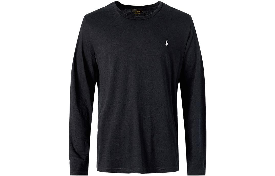 Футболка Polo Ralph Lauren SS22 LogoT - изображение 3