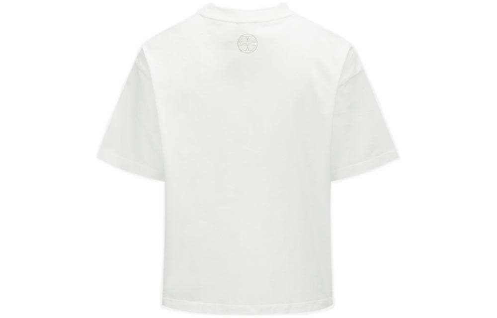 Футболка EVISU SS22 T - изображение 2