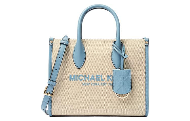 Сумка MICHAEL KORS MK Mirella Tote - изображение 1
