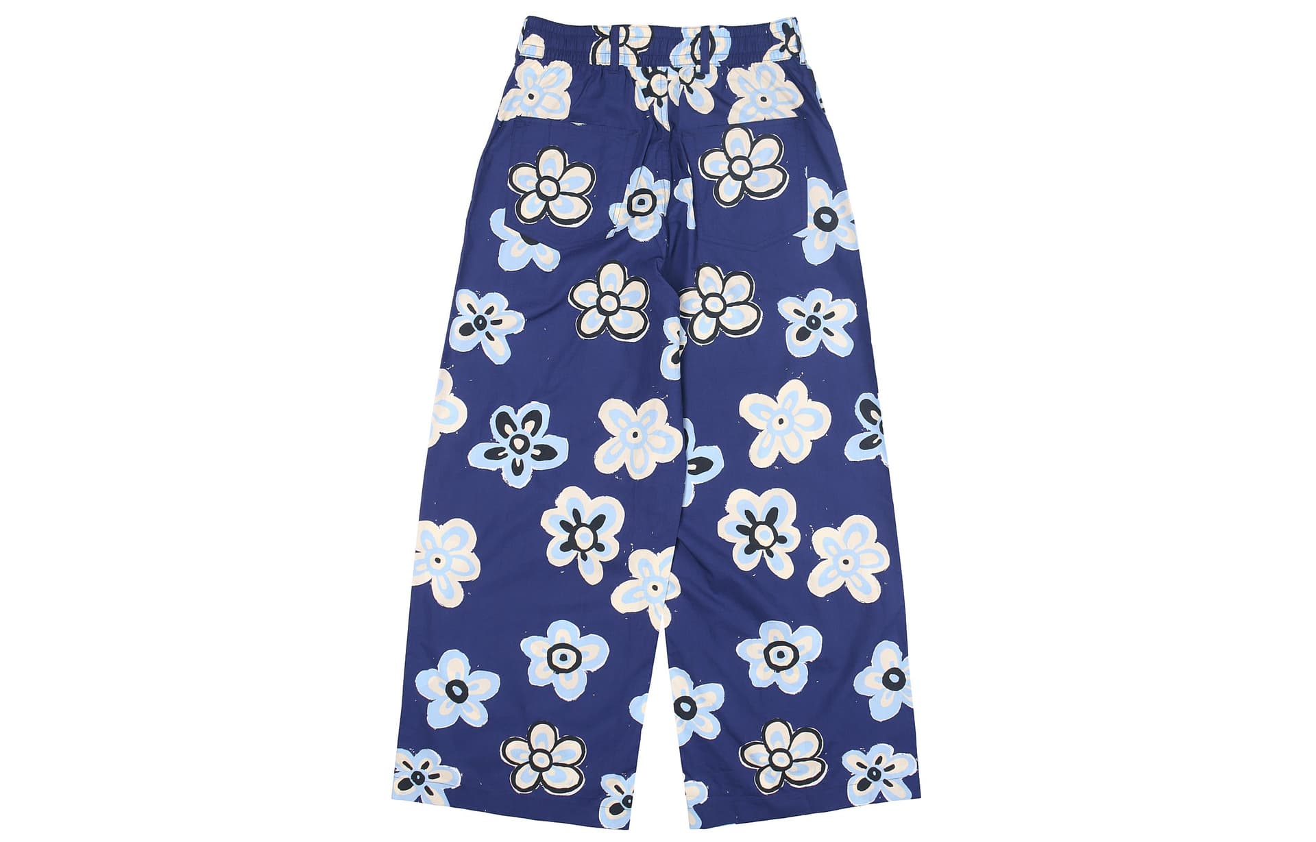 Штаны UNIQLO x marni SS22 - изображение 2
